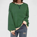 Kayli | Comfortable Jumper 0