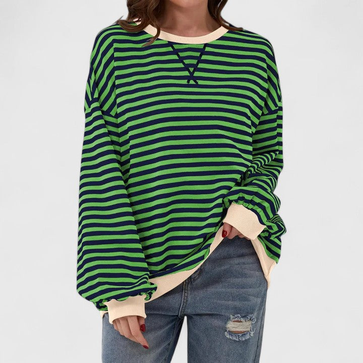 Kayli | Comfortable Jumper 0