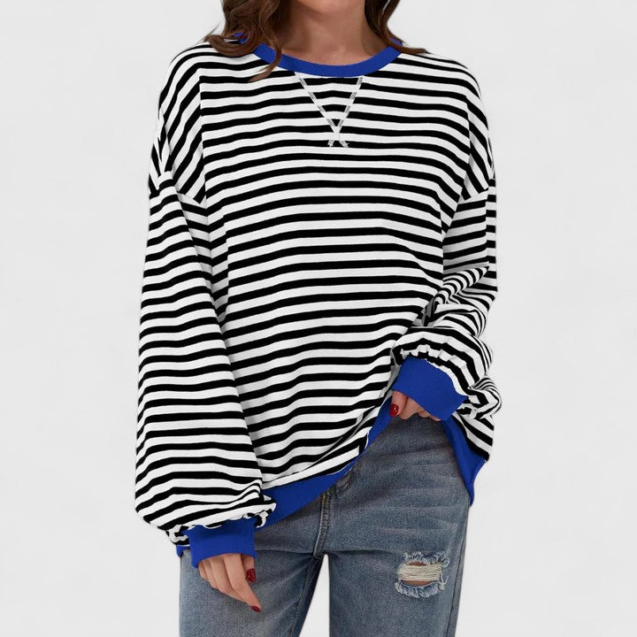 Kayli | Comfortable Jumper 1
