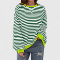 Kayli | Comfortable Jumper 10