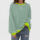 Kayli | Comfortable Jumper 10