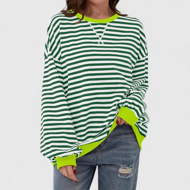 Kayli | Comfortable Jumper 10