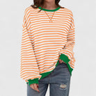 Kayli | Comfortable Jumper 11