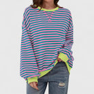 Kayli | Comfortable Jumper 2