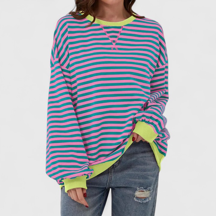 Kayli | Comfortable Jumper 2