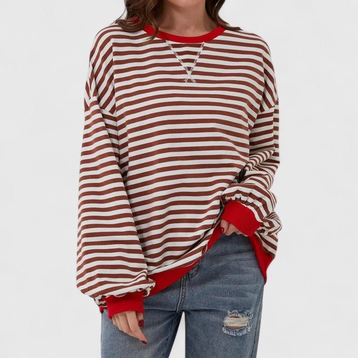 Kayli | Comfortable Jumper 5