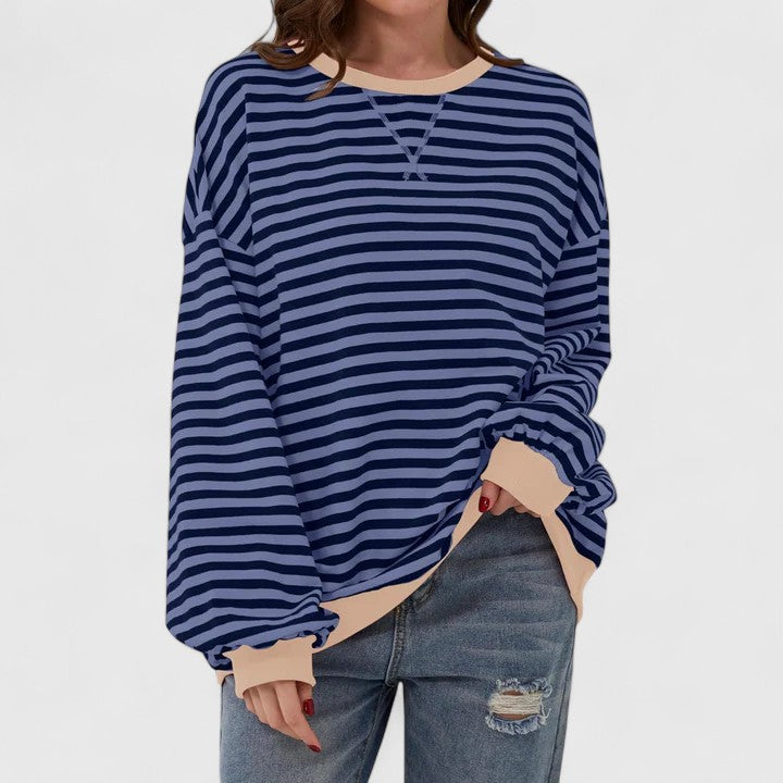 Kayli | Comfortable Jumper 6
