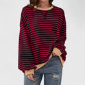 Kayli | Comfortable Jumper 8