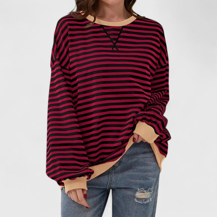 Kayli | Comfortable Jumper 8