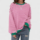 Kayli | Comfortable Jumper 9