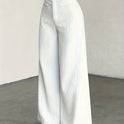 Kimberly | High-Waisted Wide-Leg Trousers 10