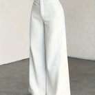 Kimberly | High-Waisted Wide-Leg Trousers 10