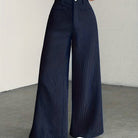Kimberly | High-Waisted Wide-Leg Trousers 11
