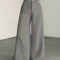 Kimberly | High-Waisted Wide-Leg Trousers 4