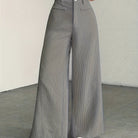 Kimberly | High-Waisted Wide-Leg Trousers 4
