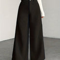 Kimberly | High-Waisted Wide-Leg Trousers 9