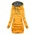 Kyra | Sophisticated Hoodie 0