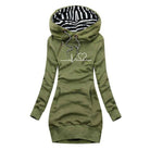 Kyra | Sophisticated Hoodie 1