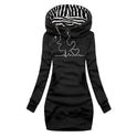 Kyra | Sophisticated Hoodie 2