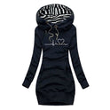 Kyra | Sophisticated Hoodie 3