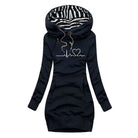 Kyra | Sophisticated Hoodie 3