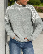 Liah | Sophisticated Jumper 0