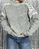 Liah | Sophisticated Jumper 1