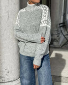 Liah | Sophisticated Jumper 4