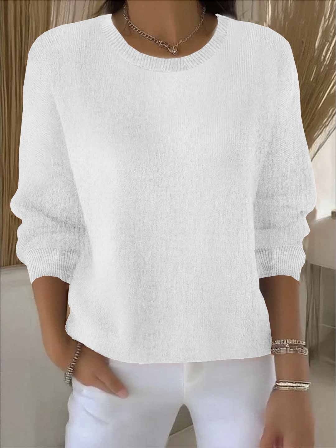 Lorie | Sophisticated Jumper 1