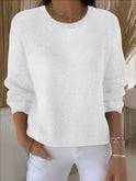 Lorie | Sophisticated Jumper 1