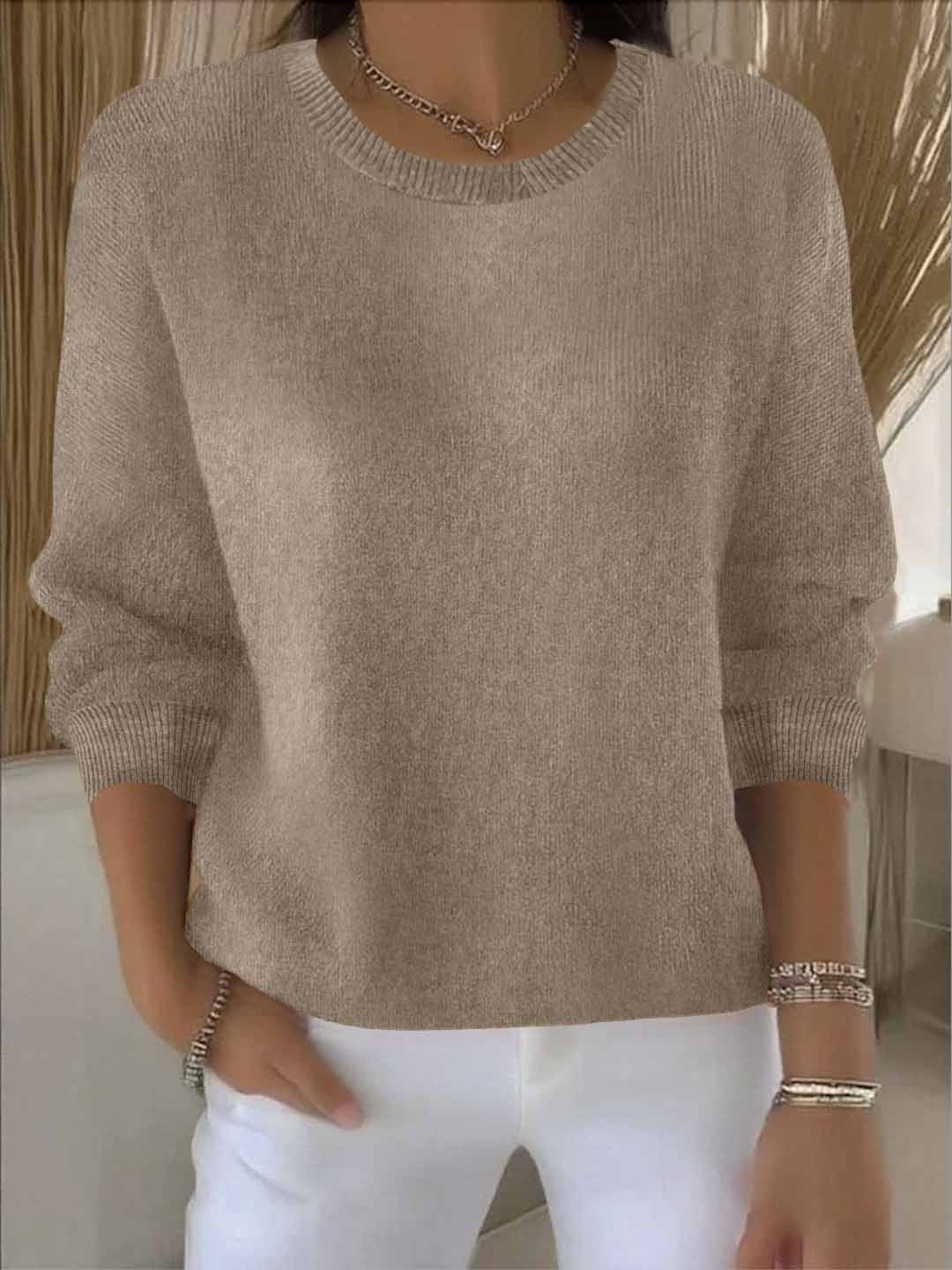 Lorie | Sophisticated Jumper 3