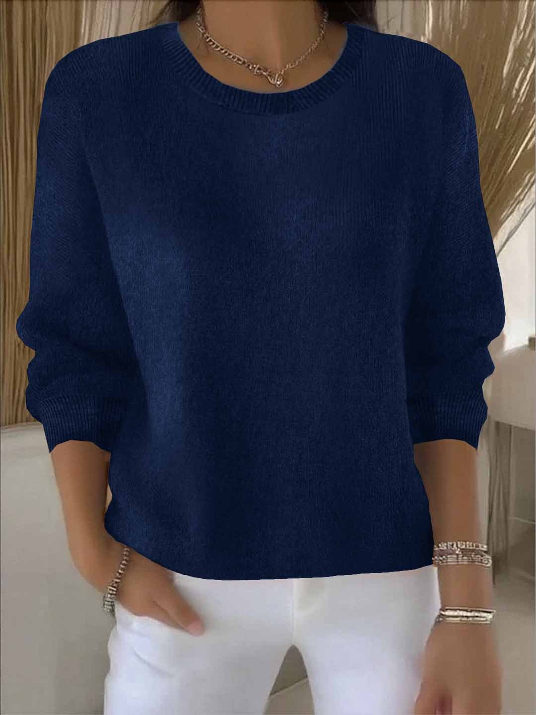 Lorie | Sophisticated Jumper 5