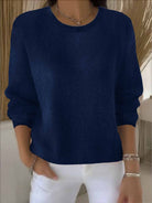 Lorie | Sophisticated Jumper 5
