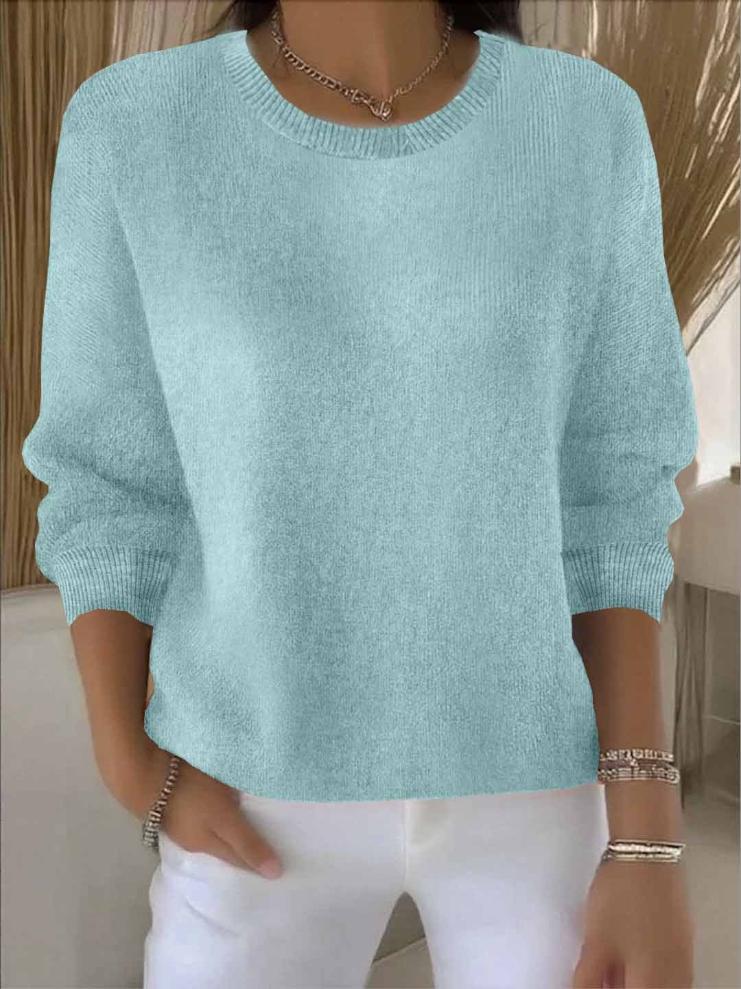 Lorie | Sophisticated Jumper 6