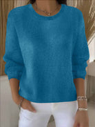 Lorie | Sophisticated Jumper 7