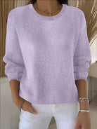 Lorie | Sophisticated Jumper 8