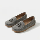 MOREAU LYON | CHIC CLASSIC WOMEN'S MOCCASINS 0