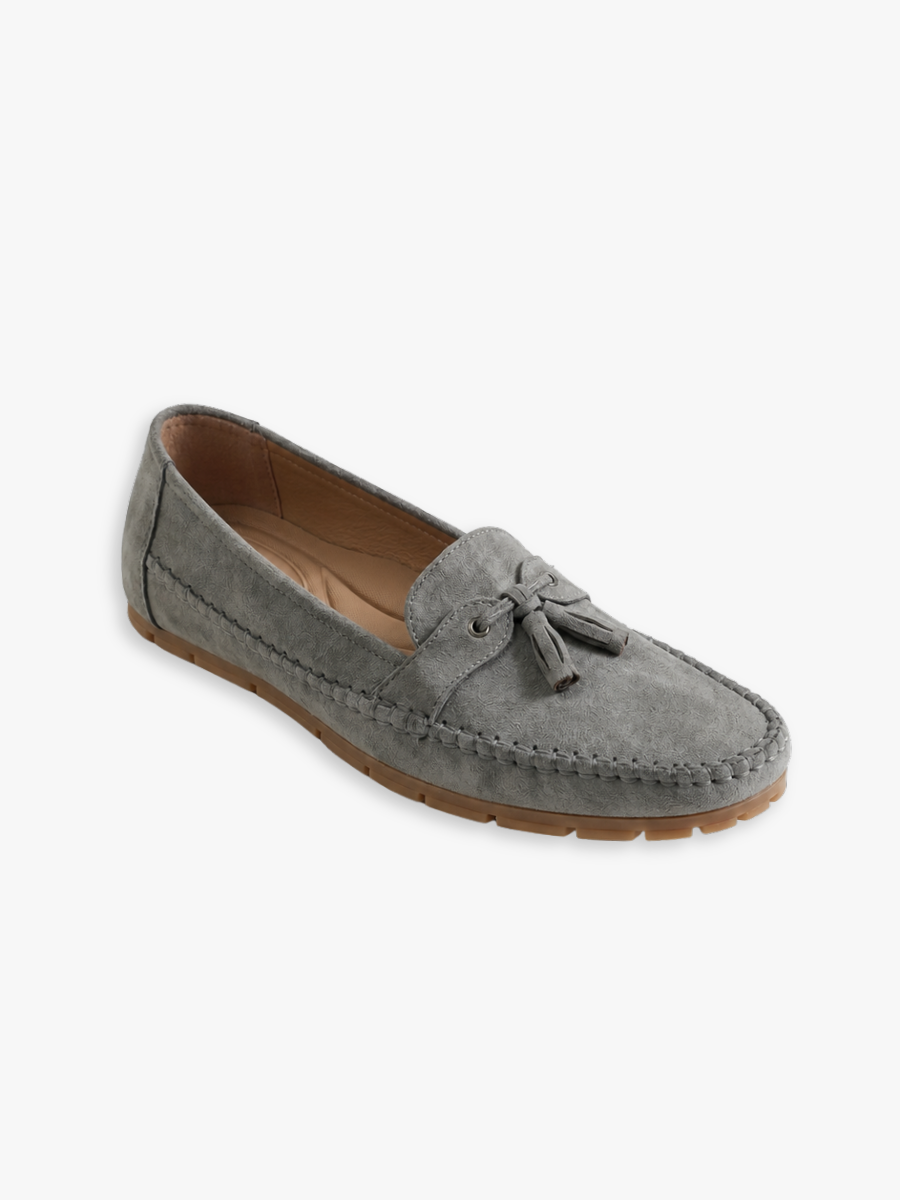 MOREAU LYON | CHIC CLASSIC WOMEN'S MOCCASINS 1