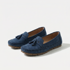 MOREAU LYON | CHIC CLASSIC WOMEN'S MOCCASINS 3