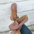 MOREAU LYON | CHIC CLASSIC WOMEN'S MOCCASINS 6