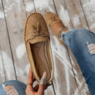 MOREAU LYON | CHIC CLASSIC WOMEN'S MOCCASINS 8