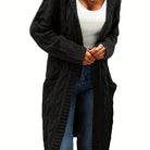 MOREAU LYON | CHIC KNITTED VEST FOR WOMEN 0
