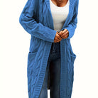 MOREAU LYON | CHIC KNITTED VEST FOR WOMEN 10