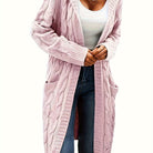 MOREAU LYON | CHIC KNITTED VEST FOR WOMEN 12