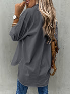 MOREAU LYON | CHIC LONG-SLEEVED SHIRT FOR WOMEN 5