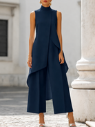 MOREAU LYON | ELEGANT TROUSERS SET FOR WOMEN 5