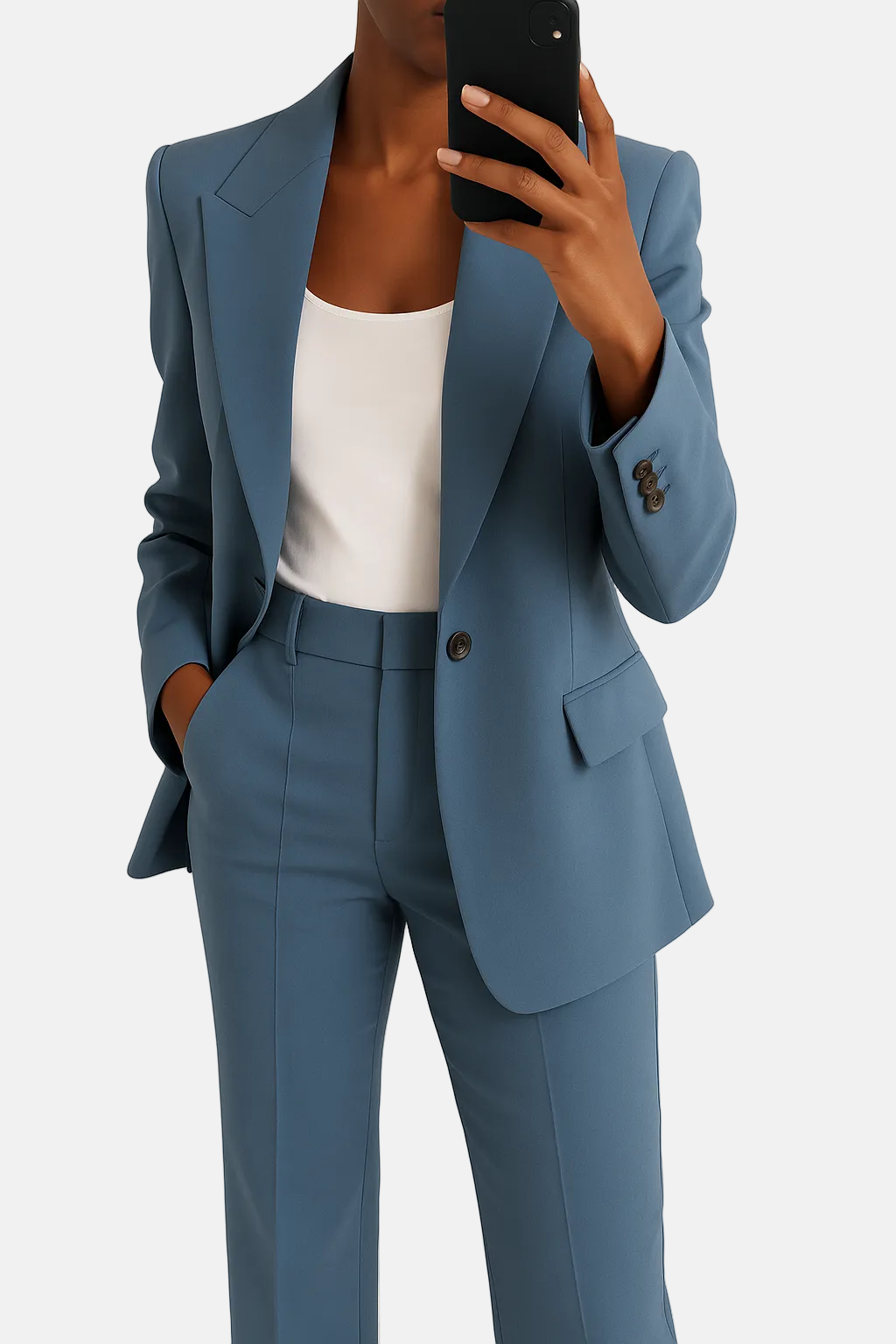 MOREAU LYON | STRUCTURED TWO-PIECE SET FOR WOMEN 2