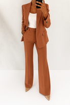 MOREAU LYON | STRUCTURED TWO-PIECE SET FOR WOMEN 4