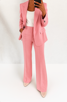 MOREAU LYON | STRUCTURED TWO-PIECE SET FOR WOMEN 5