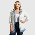 MOREAU LYON | WOMEN'S DENIM JACKET 7